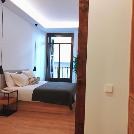 Centro VII Calle Paz 6Br 6Bh Madri Exterior foto