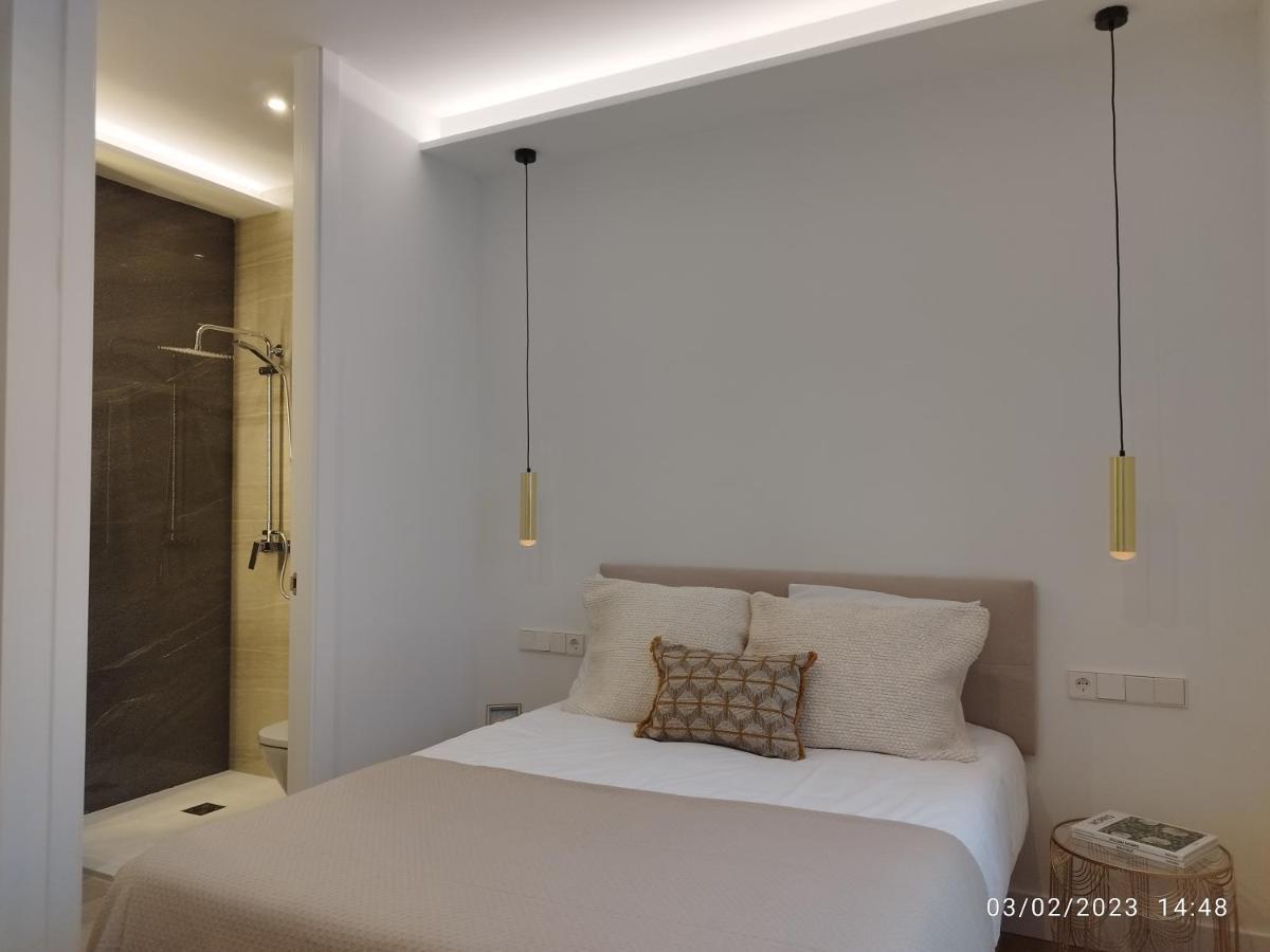 Centro VII Calle Paz 6Br 6Bh Madri Exterior foto