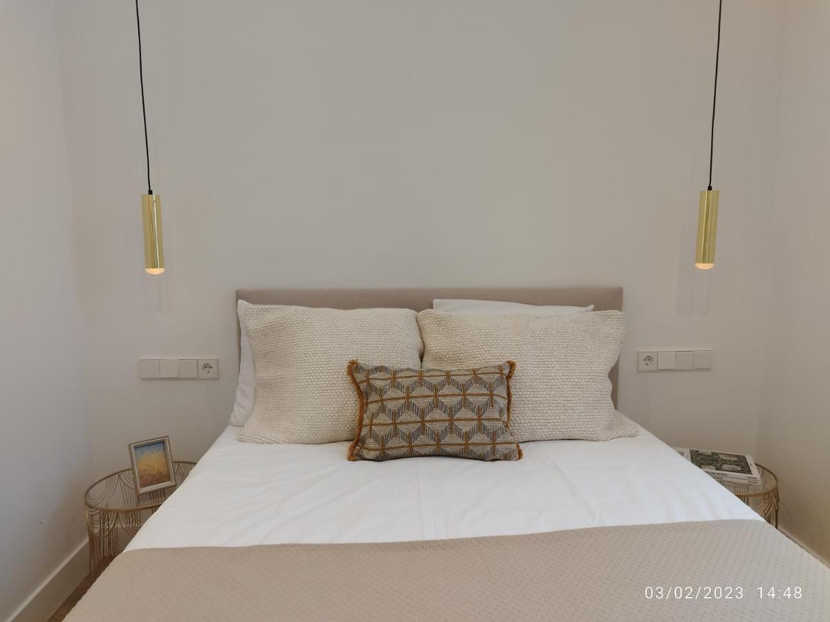 Centro VII Calle Paz 6Br 6Bh Madri Exterior foto