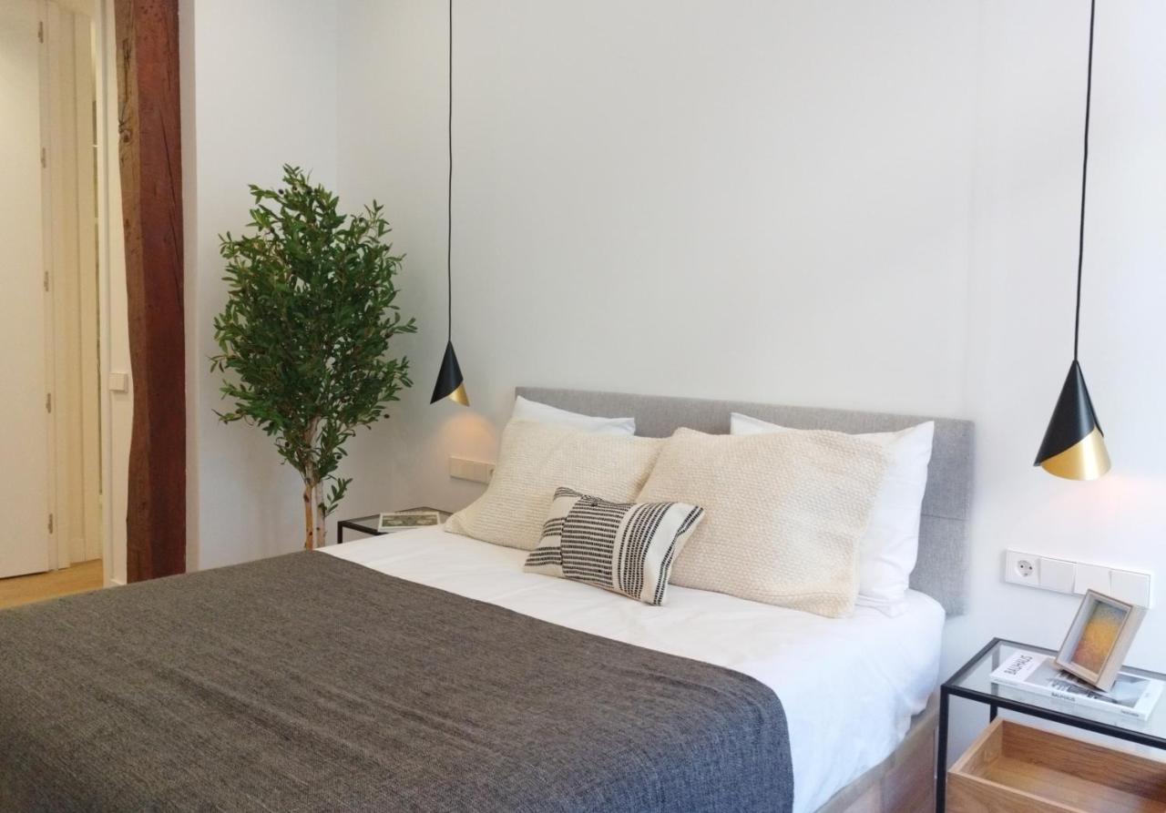 Centro VII Calle Paz 6Br 6Bh Madri Exterior foto