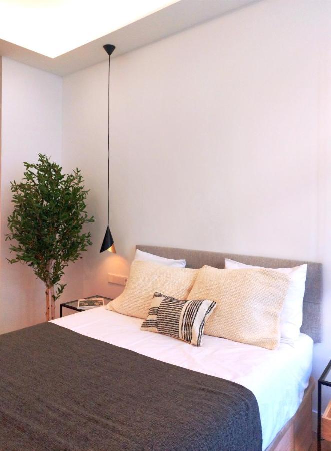 Centro VII Calle Paz 6Br 6Bh Madri Exterior foto